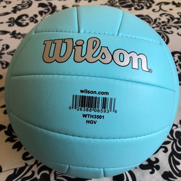 Volleyball - Picture 2 of 2